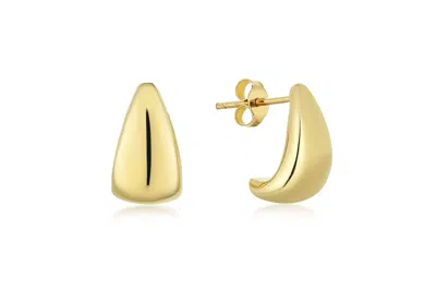 Reis Jewellery Women's Gold Capsule B.