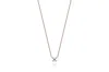 Reis Jewellery Women's Gold / Rose Gold Bellini Necklace In Gold