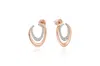 Reis Jewellery Women's Rose Gold Coexist In Gold
