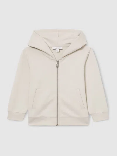 Reiss Kids' 10 Years In Gray