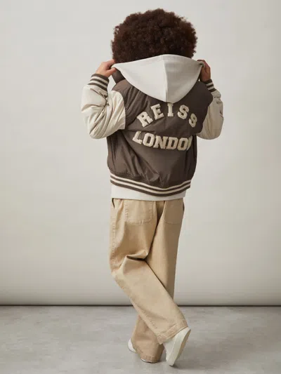 Reiss Kids' 10 Years In Multi