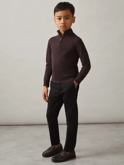 Reiss 10 Years In Black