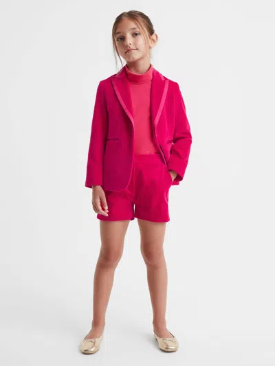 Reiss 10 Years In Pink