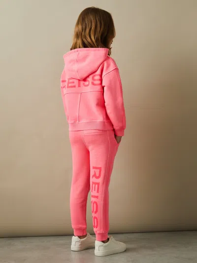Reiss Kids' 10 Years In Pink
