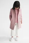 Reiss Kia In Pink