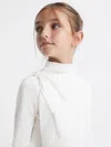 Reiss 10 Years In White