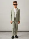Reiss 11 Years In Red
