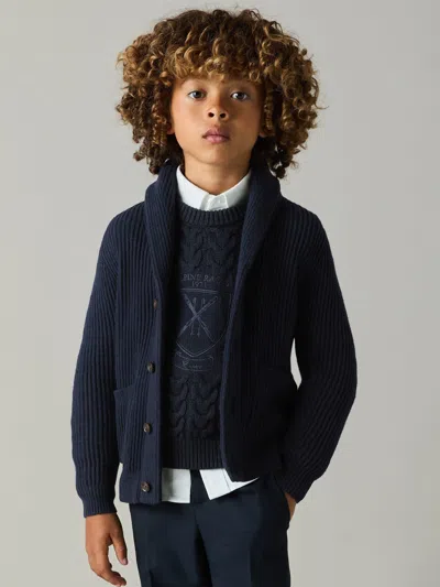 Reiss Kids' 11 Years In Blue