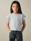 Reiss 11 Years In Gray