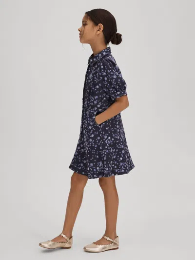 Reiss Kids' 11 Years In Blue