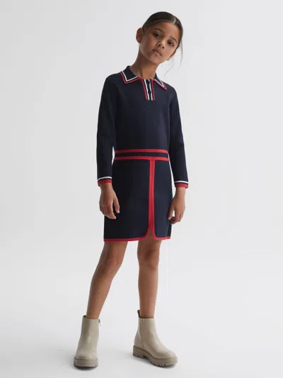 Reiss Kids' 11 Years In Blue