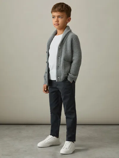 Reiss 11 Years In Blue