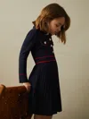 Reiss 11 Years In Blue