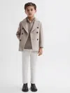 Reiss 11 Years In Brown