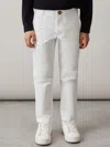 Reiss Kids' 11 Years In White