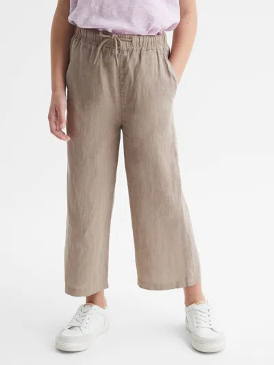 Reiss 11 Years In Brown
