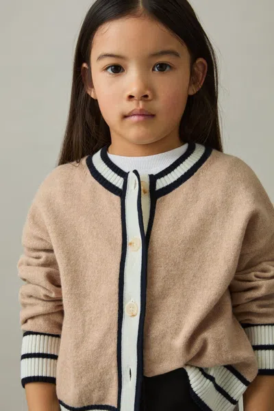 Reiss 11 Years In Camel
