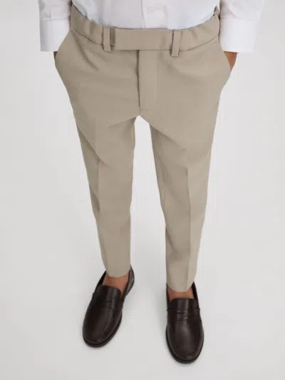 Reiss 11 Years In Gray