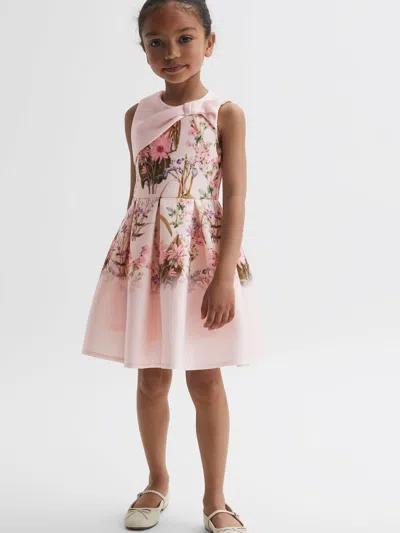 Reiss 11 Years In Pink
