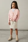 Reiss 11 Years In Pink