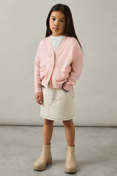 Reiss 11 Years In Pink