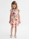 Reiss 8 Years In Pink