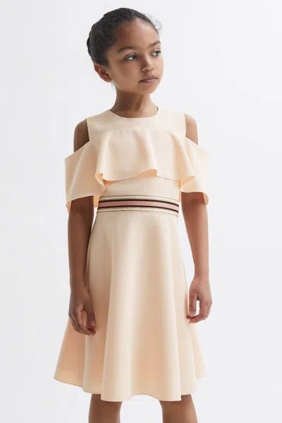 Reiss Kids' Paulina In Pink