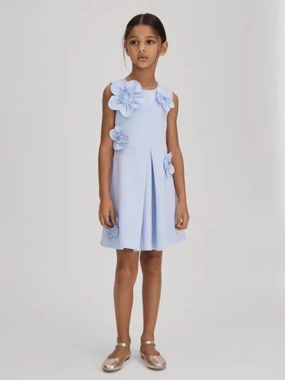 Reiss 11 Years In Blue