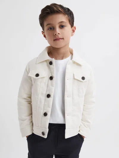 Reiss 11 Years In Neutral