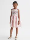 Reiss 9 Years