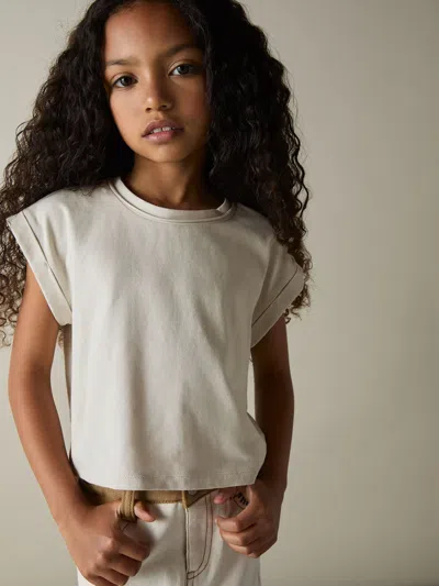 Reiss 12 Years In Brown