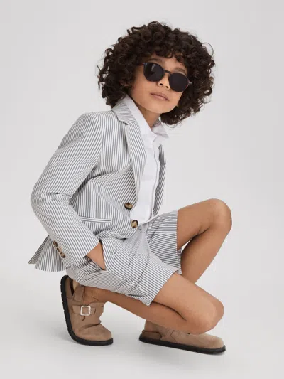 Reiss Kids' 12 Years In Blue