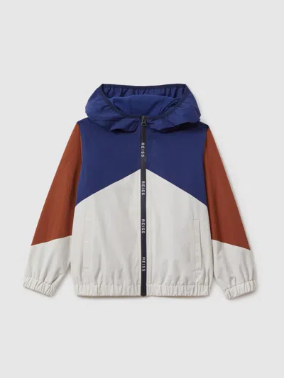 Reiss 12 Years In Multi