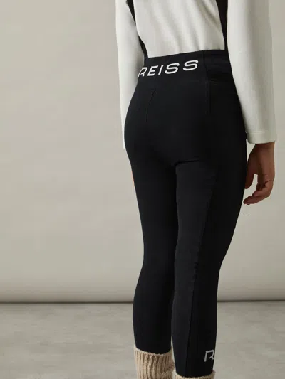 Reiss 12 Years In Black