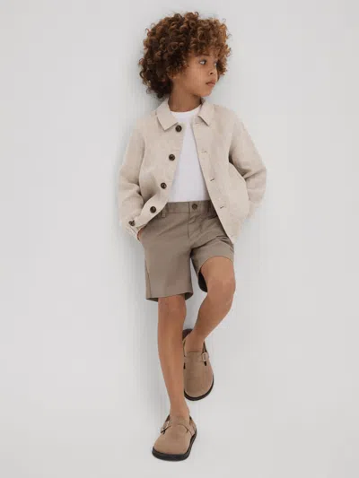 Reiss 12 Years In Gray