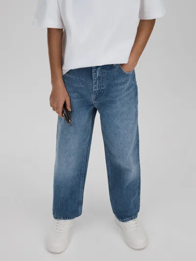 Reiss 12 Years In Blue