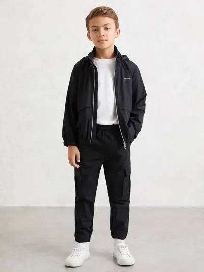 Reiss 12 Years In Blue