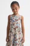 Reiss Kids' Marcie In Lilac