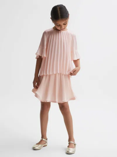 Reiss Kids' 12 Years In Neutral