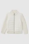 Reiss 12 Years In Off White