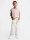 Reiss 12 Years In Pink