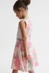Reiss Kids' Monica In Pink
