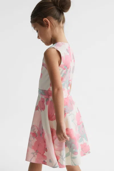Reiss Kids' Monica In Pink
