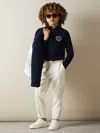Reiss Kids' 13 Years In White