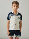 Reiss 13 Years In Multi