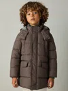 Reiss 13 Years In Brown