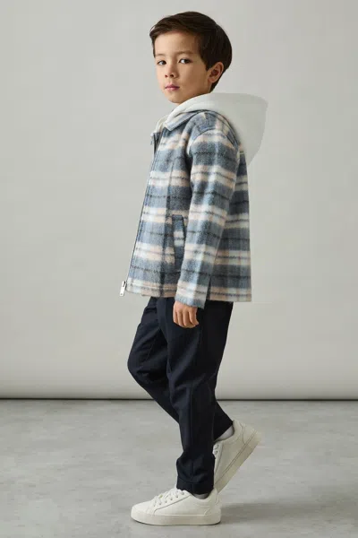 Reiss 13 Years In Blue