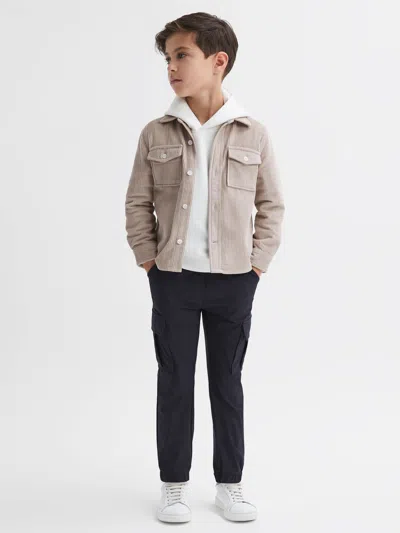 Reiss Kids' 13 Years In Neutral