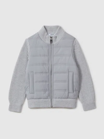 Reiss Kids' 13 Years In Gray