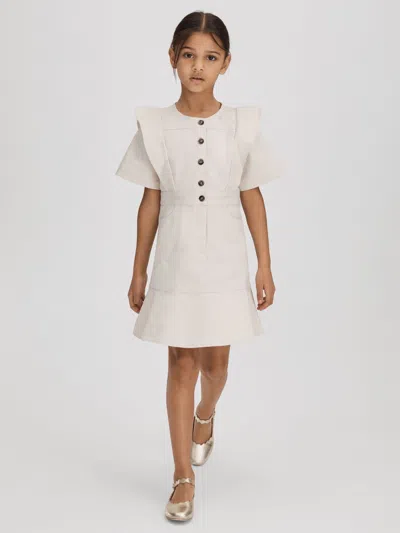 Reiss 14 Years In Gray
